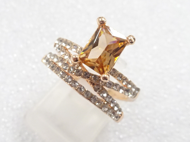 Japanese Kimono / Antique Accessories Metal